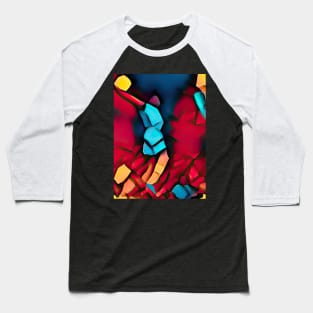 The Dunker Baseball T-Shirt